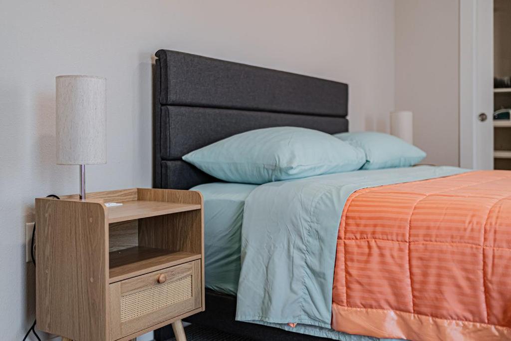 Apartamento Comfy Corral Pocatello Exterior foto