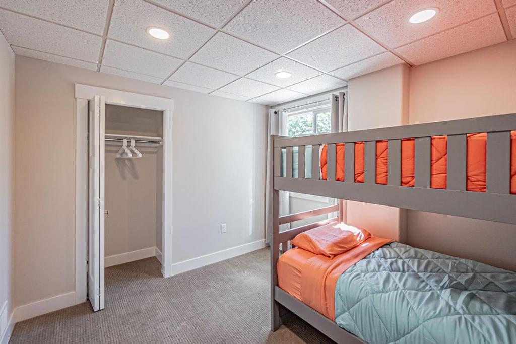 Apartamento Comfy Corral Pocatello Exterior foto