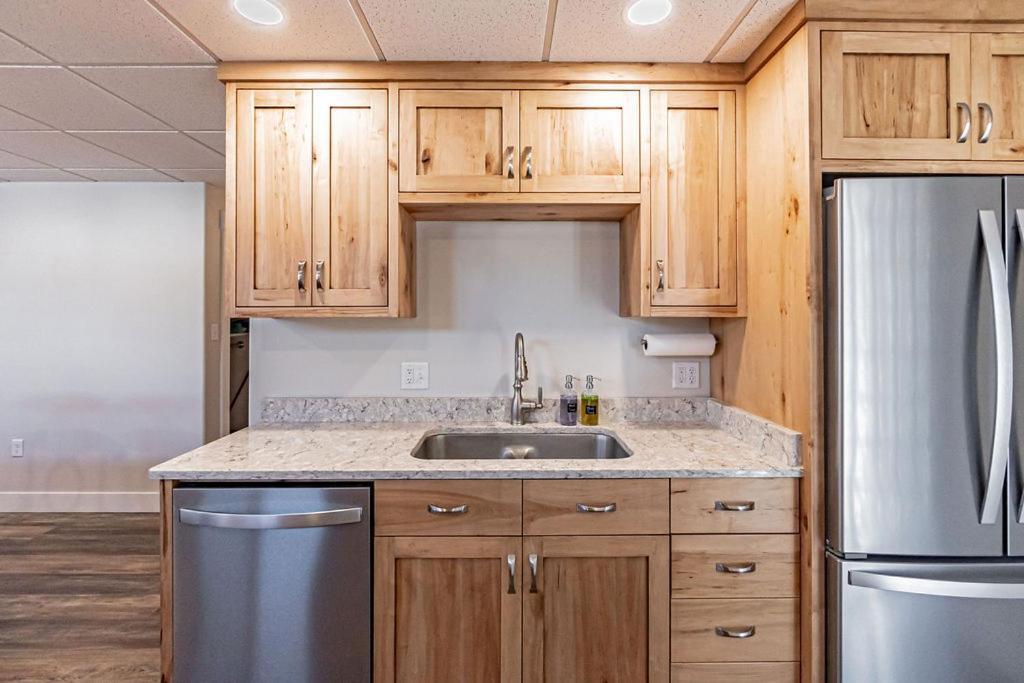 Apartamento Comfy Corral Pocatello Exterior foto