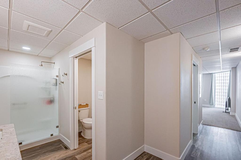 Apartamento Comfy Corral Pocatello Exterior foto
