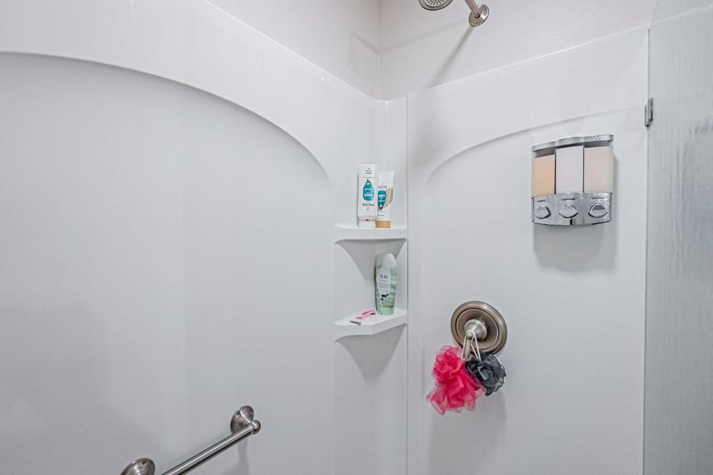 Apartamento Comfy Corral Pocatello Exterior foto