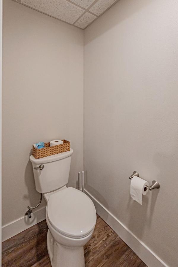 Apartamento Comfy Corral Pocatello Exterior foto